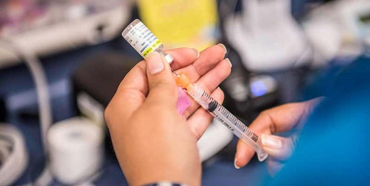 بودجه ساخت واکسن کرونا تأمین میشود بودجه ساخت واکسن کرونا تأمین میشود