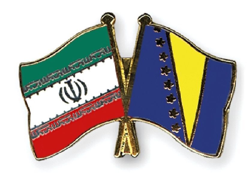 آمادگی تهران برای تقویت روابط با سارایوو آمادگی تهران برای تقویت روابط با سارایوو