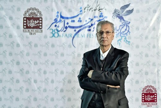 ربیعی به تماشای کدام فیلم جشنواره رفت؟ ربیعی به تماشای کدام فیلم جشنواره رفت؟