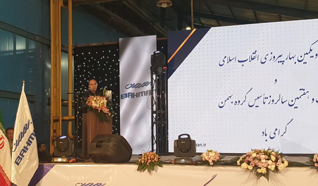 راهاندازی کارگاه کاربریسازی خودروهای تجاری در آینده نزدیک/ نگاه تقابلی به بخش خصوصی اصلاح شود راهاندازی کارگاه کاربریسازی خودروهای تجاری در آینده نزدیک/ نگاه تقابلی به بخش خصوصی اصلاح شود