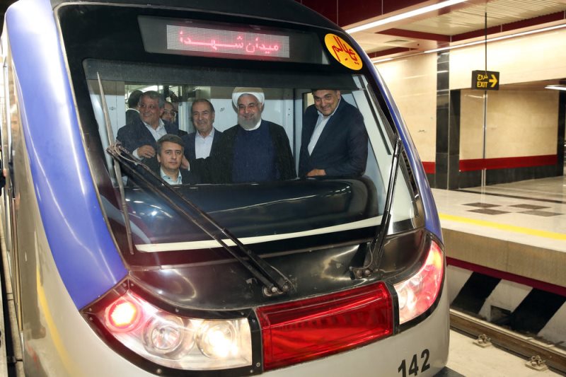 دستور جهانگیری جهت تامین منابع مالی حمل و نقل عمومی در کلانشهرها دستور جهانگیری جهت تامین منابع مالی حمل و نقل عمومی در کلانشهرها