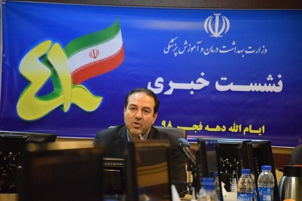وضعیت دانشجویان بازگشته از چین وضعیت دانشجویان بازگشته از چین
