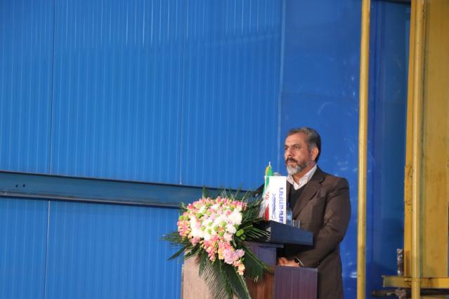 داخلی سازی کامیونت و مینی بوس شیلر، گام دیگر بهمن دیزل در راستای رونق تولید داخلی سازی کامیونت و مینی بوس شیلر، گام دیگر بهمن دیزل در راستای رونق تولید