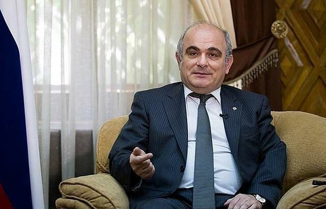 روسیه: تلاش برای کاهش تاثیر تحریمها بر همکاری با تهران روسیه: تلاش برای کاهش تاثیر تحریمها بر همکاری با تهران