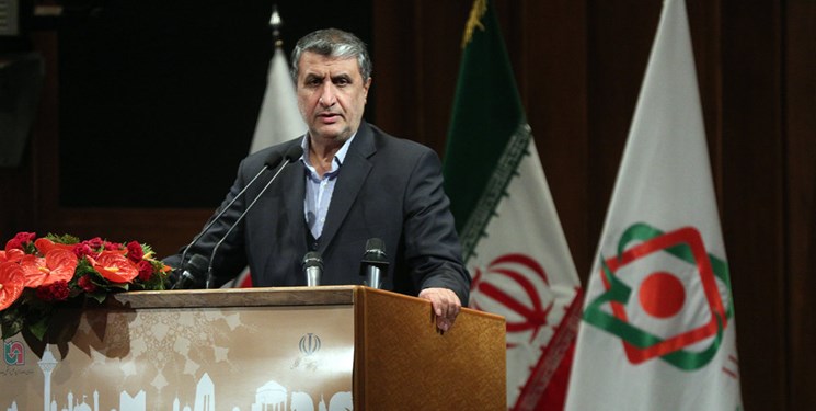 محمد اسلامی: شهرها نباید به خوابگاه تبدیل شود محمد اسلامی: شهرها نباید به خوابگاه تبدیل شود