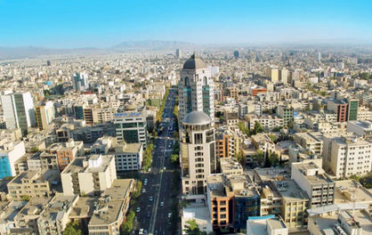 کوچک شدن سفره بازار مسکن در سالجاری/ ارزش معاملات بازار مسکن کاهش یافت کوچک شدن سفره بازار مسکن در سالجاری/ ارزش معاملات بازار مسکن کاهش یافت