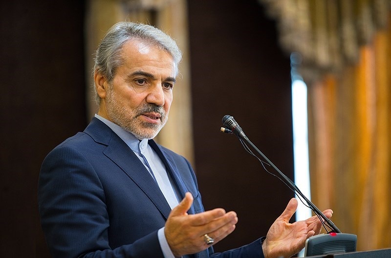 آغاز ساخت واحدهای تخریب شده بر اثر سیل/ تامین مالی بازسازی مناطق سیلزده در هیات دولت آغاز ساخت واحدهای تخریب شده بر اثر سیل/ تامین مالی بازسازی مناطق سیلزده در هیات دولت