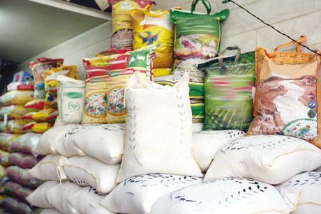 واعظی: واردات برنج ممنوع میشود واعظی: واردات برنج ممنوع میشود