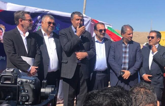 ضرورت شناسایی واجدین شرایط مسکن ملی/ ۷۲۴کیلومتر به راههای اصلی کشور افزوده شد ضرورت شناسایی واجدین شرایط مسکن ملی/ ۷۲۴کیلومتر به راههای اصلی کشور افزوده شد
