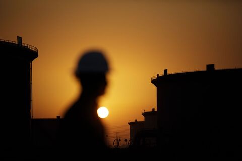 کسری بودجه، 2تریلیون دلار از ثروت خاورمیانه را تهدید میکند کسری بودجه، 2تریلیون دلار از ثروت خاورمیانه را تهدید میکند