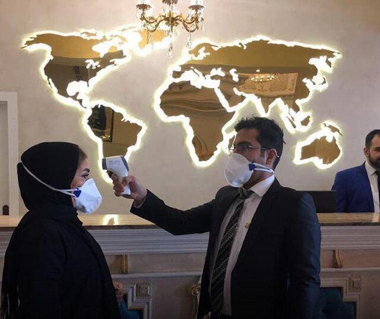 تشریح جزییات دستورالعمل مقابله با کرونا در دانشگاهها تشریح جزییات دستورالعمل مقابله با کرونا در دانشگاهها