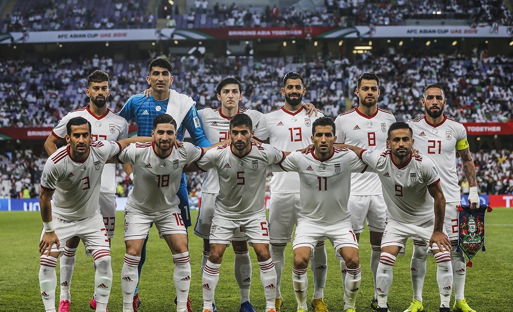 اولین عکس از سرمربی جدید تیمملی اولین عکس از سرمربی جدید تیمملی