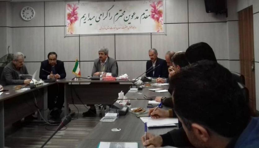 کارگروه طرح احیا و فعال سازی معادن کوچک این بار به استانی دیگر رفت کارگروه طرح احیا و فعال سازی معادن کوچک این بار به استانی دیگر رفت