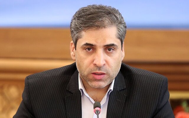 دولت ایران در سوریه سرمایهگذاری نمیکند/ بسترساز حضور بخش خصوصی هستیم دولت ایران در سوریه سرمایهگذاری نمیکند/ بسترساز حضور بخش خصوصی هستیم