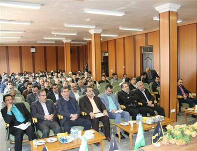 اهدای ۳۰خانه به مددجویان سیل زده گلستان اهدای ۳۰خانه به مددجویان سیل زده گلستان