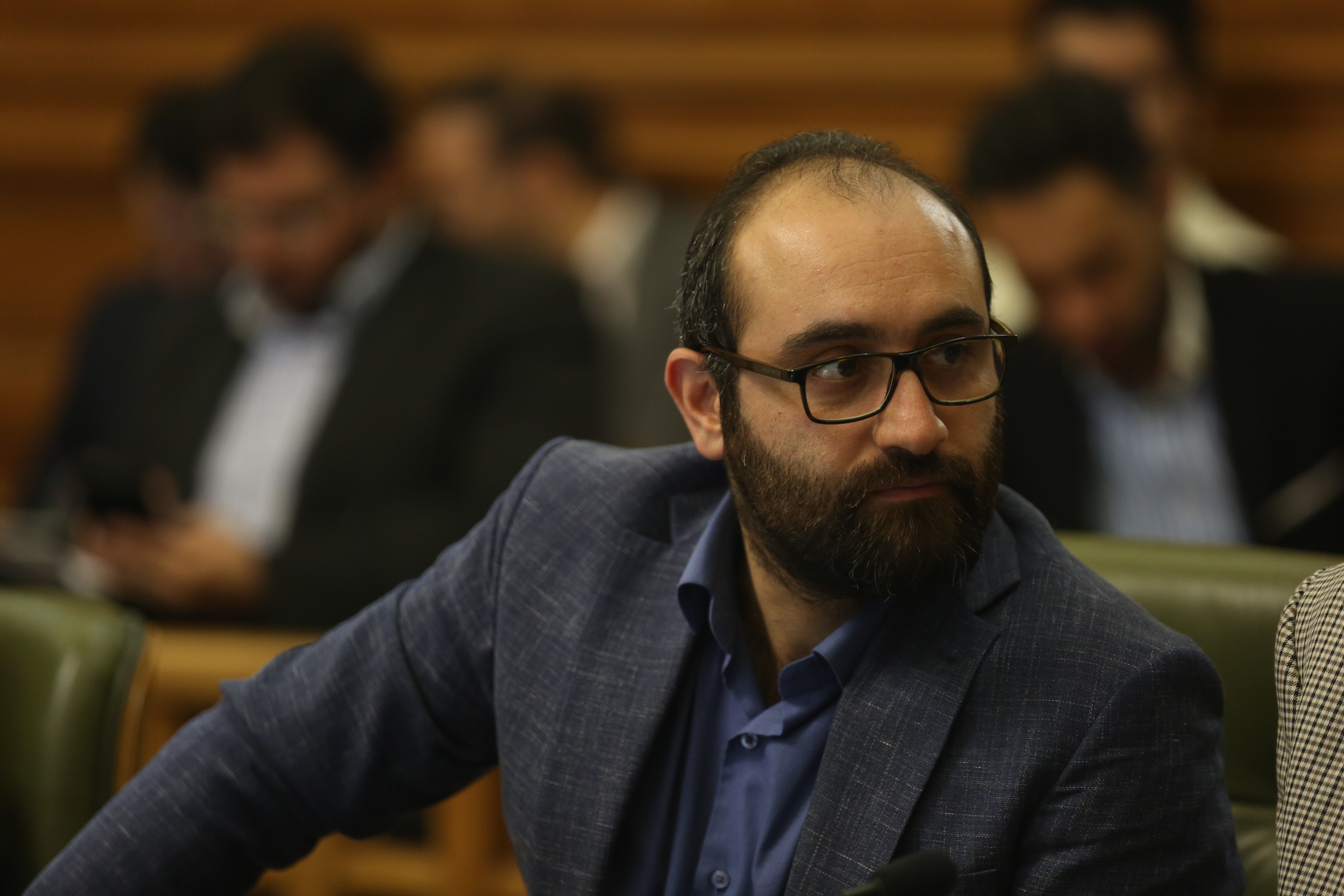 موتور سواران تهرانی به هیچ قانونی پایبند نیستند موتور سواران تهرانی به هیچ قانونی پایبند نیستند