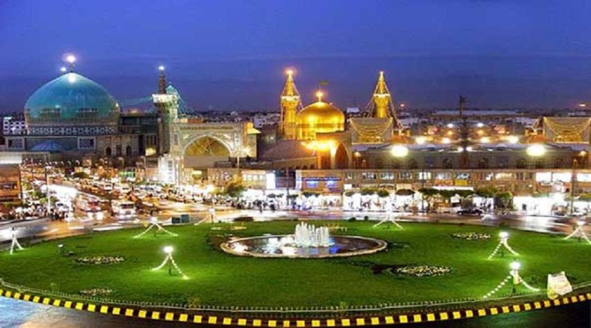 از مشهد تا تهران با هواپیما چند ساعت راه است؟ از مشهد تا تهران با هواپیما چند ساعت راه است؟