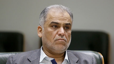 دنبال فروش اموال دولت به ثمن بخس برای جبران کسری بودجه نیستیم دنبال فروش اموال دولت به ثمن بخس برای جبران کسری بودجه نیستیم
