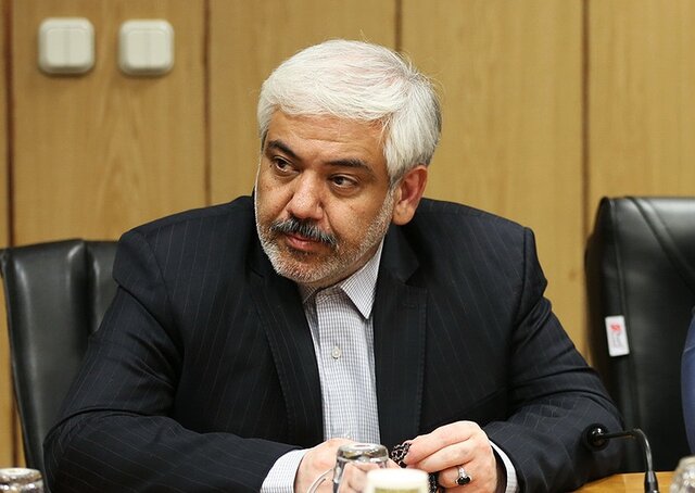 ۱۸۰۰میلیارد تومان معوقات فرهنگیان در انتظار تخصیص بودجه ۱۸۰۰میلیارد تومان معوقات فرهنگیان در انتظار تخصیص بودجه