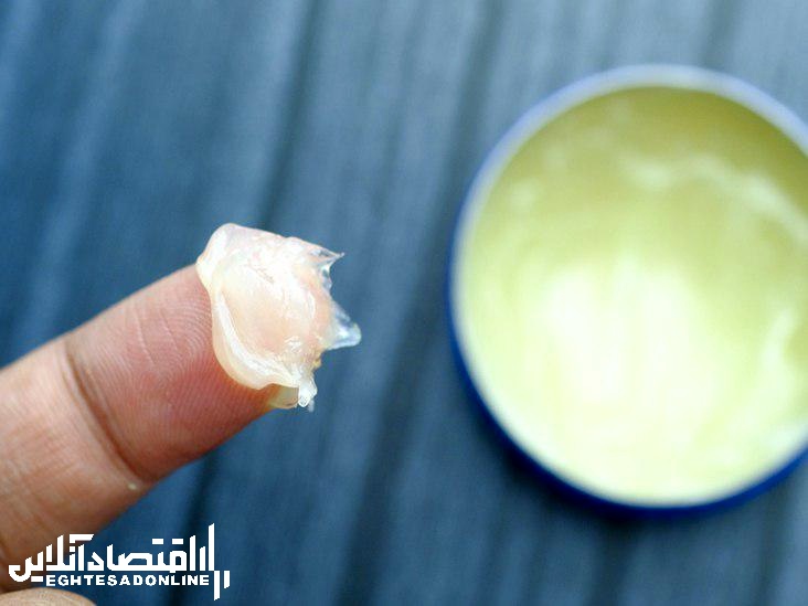 درباره خواص وازلین بیشتر بدانید درباره خواص وازلین بیشتر بدانید