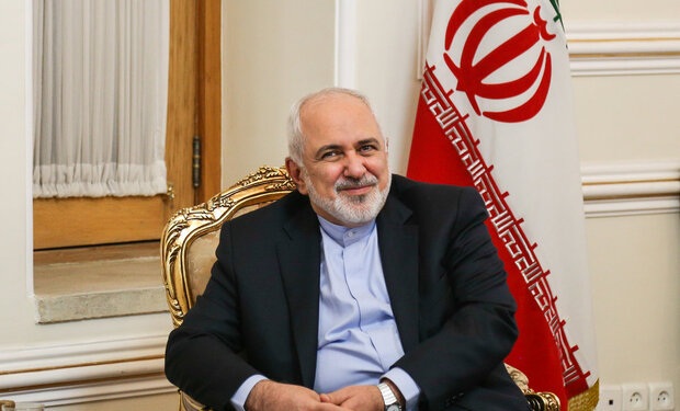 در دیدار ظریف و شامپانی همتای کانادایی چه گذشت در دیدار ظریف و شامپانی همتای کانادایی چه گذشت