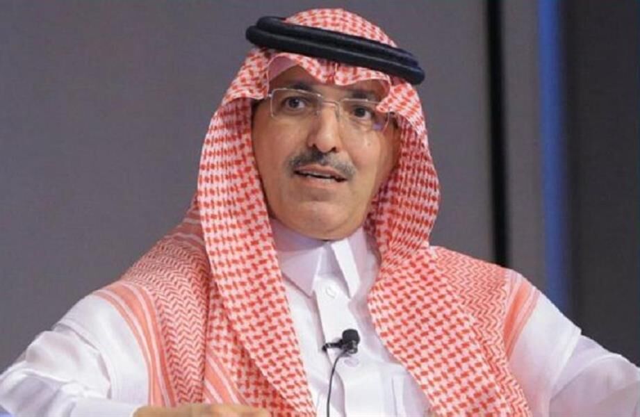 پیشبینی وزیر دارایی عربستان از قیمت نفت در سال ۲۰۲۰ پیشبینی وزیر دارایی عربستان از قیمت نفت در سال ۲۰۲۰