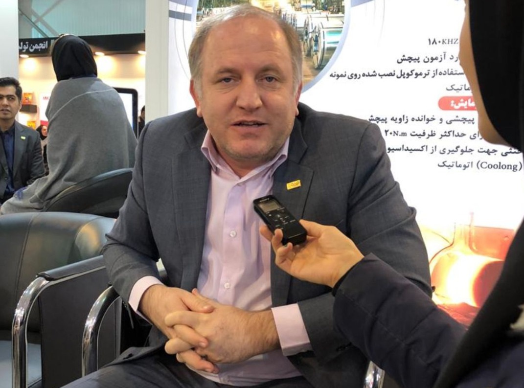 تولید فولاد در مبارکه از سنگ تا رنگ/ بهرهبرداری ۱۰۰درصدی فولاد مبارکه از ظرفیت نصب شده تولید فولاد در مبارکه از سنگ تا رنگ/ بهرهبرداری ۱۰۰درصدی فولاد مبارکه از ظرفیت نصب شده