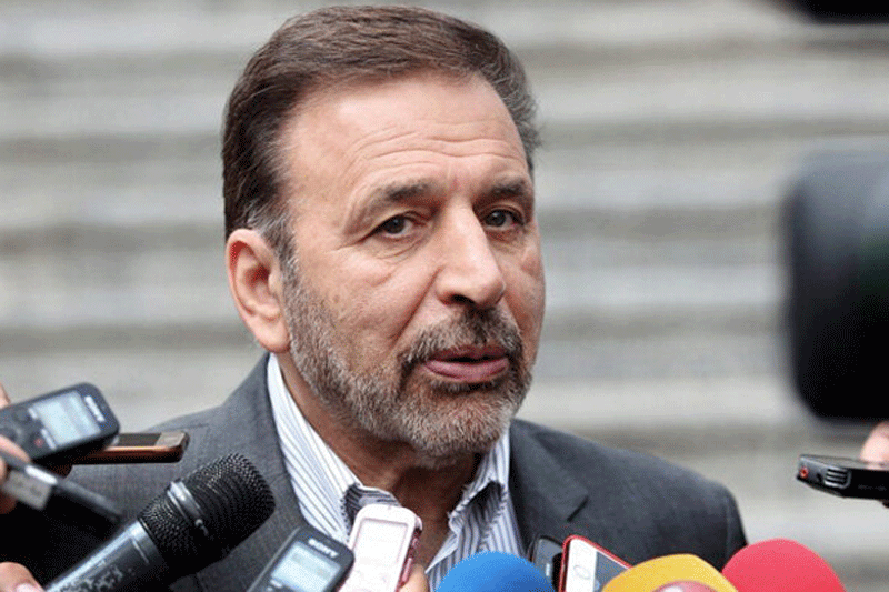 واعظی: به برخی کاندیداها گفتهاند بخاطر دفاع از دولت و برجام ردصلاحیت شدهاید/ صداوسیما نباید جناحی اداره شود واعظی: به برخی کاندیداها گفتهاند بخاطر دفاع از دولت و برجام ردصلاحیت شدهاید/ صداوسیما نباید جناحی اداره شود