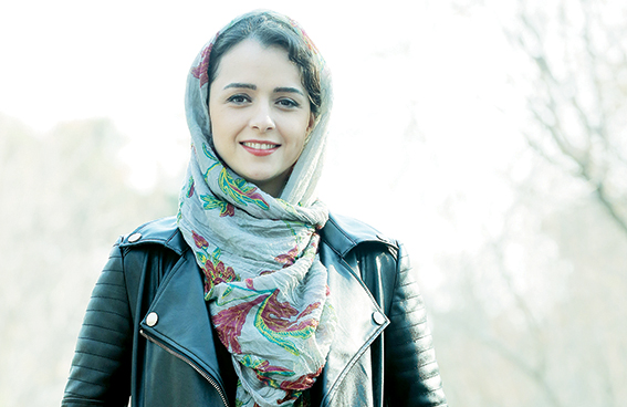 «ترانه علیدوستی» به دادسرا احضار شد «ترانه علیدوستی» به دادسرا احضار شد