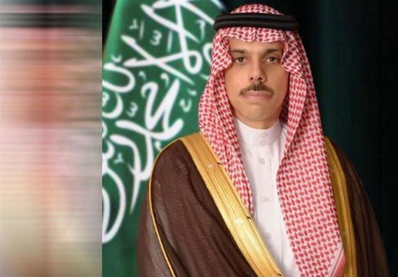 وزیر خارجه سعودی: آماده مذاکره با ایران هستیم وزیر خارجه سعودی: آماده مذاکره با ایران هستیم