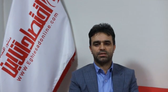 هدایت نقدینگیهای سرگردان به سمت بازار سرمایه راهگشای تولید و اشتغال هدایت نقدینگیهای سرگردان به سمت بازار سرمایه راهگشای تولید و اشتغال