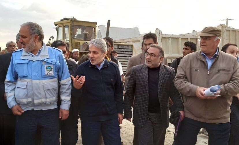 عملیات ساخت بیشاز ۱۶هزار واحد مسکونی در چابهار آغاز شد/ ۳۰۰میلیون یورو برای تکمیل راه آهن چابهار اختصاص یافت عملیات ساخت بیشاز ۱۶هزار واحد مسکونی در چابهار آغاز شد/ ۳۰۰میلیون یورو برای تکمیل راه آهن چابهار اختصاص یافت