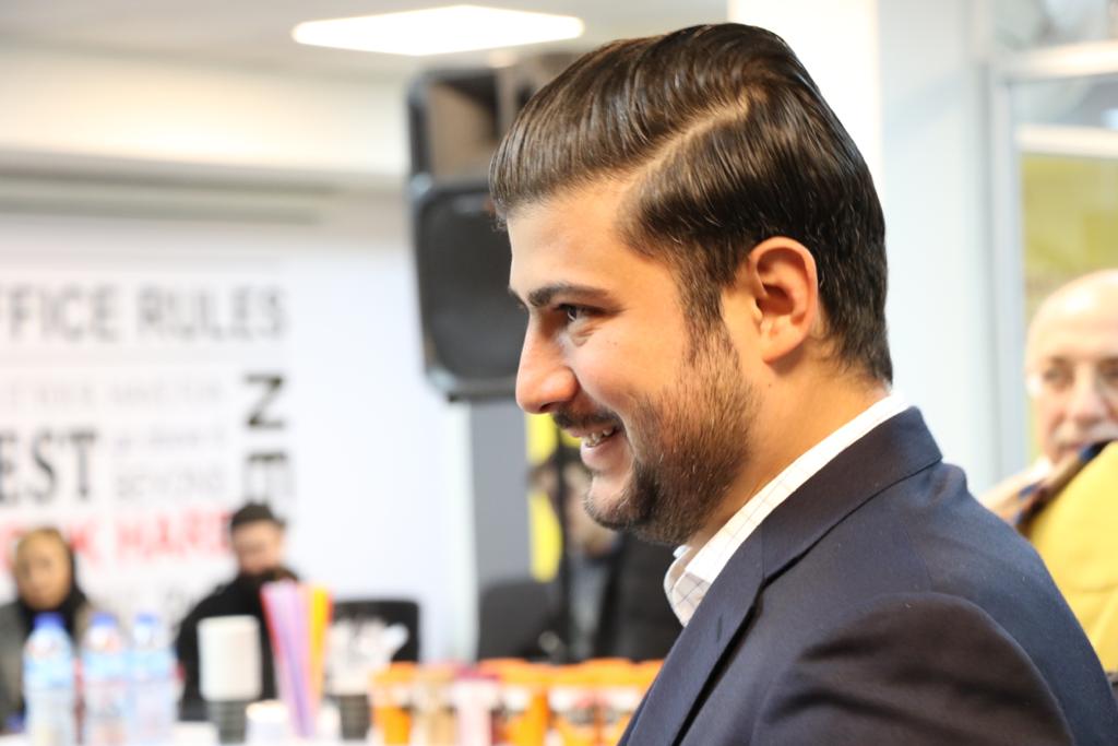 درگاه الکترونیکی ارائه خدمات پستی مایتیپاکس آغاز به کار کرد درگاه الکترونیکی ارائه خدمات پستی مایتیپاکس آغاز به کار کرد