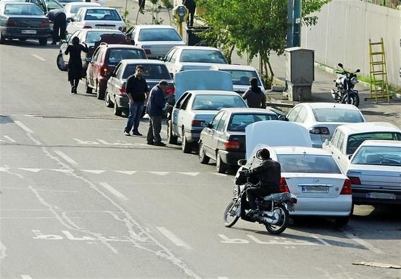 جزئیات پولی شدن پارک خودرو در خیابانهای تهران جزئیات پولی شدن پارک خودرو در خیابانهای تهران