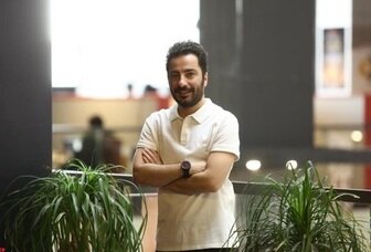 نوید محمدزاده اینگونه نیکی کریمی را تحسین کرد +عکس نوید محمدزاده اینگونه نیکی کریمی را تحسین کرد +عکس