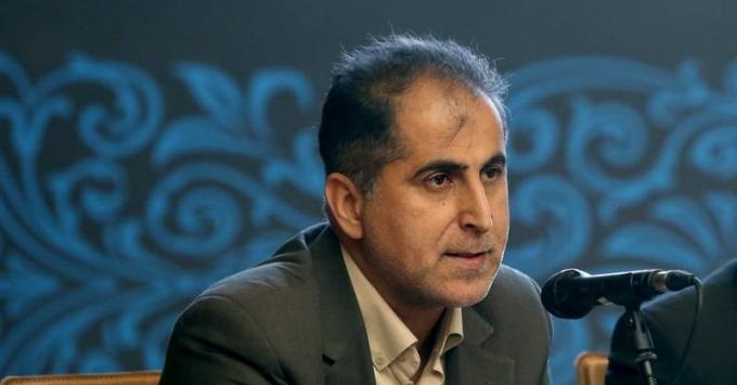 ماهواره ظفر توسط ماهواره بر سیمرغ پرتاب شد ماهواره ظفر توسط ماهواره بر سیمرغ پرتاب شد