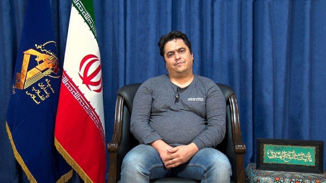 دادگاه «روح الله زم» امروز آغاز شد دادگاه «روح الله زم» امروز آغاز شد