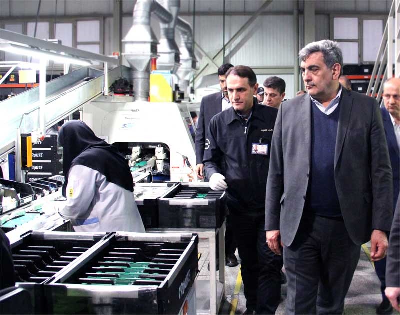 حناچی: کروز میتواند یکی از بهترینهای منطقه شود حناچی: کروز میتواند یکی از بهترینهای منطقه شود