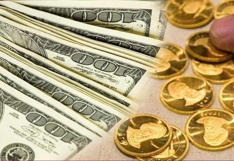 آخرین قیمتها از بازار طلا و ارز آخرین قیمتها از بازار طلا و ارز