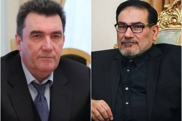 تاکید بر جلوگیری از سیاسی شدن پرونده هواپیمای اوکراینی تاکید بر جلوگیری از سیاسی شدن پرونده هواپیمای اوکراینی