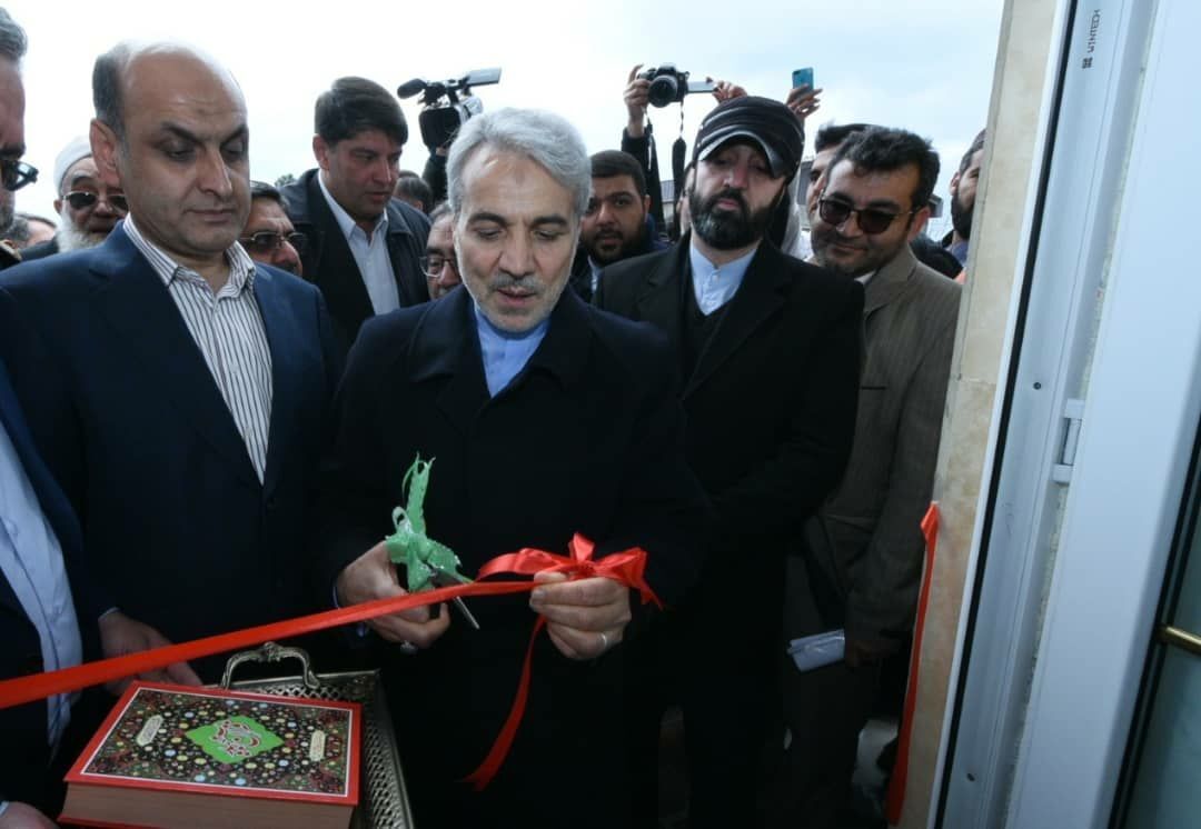نوبخت: ۱۸۰هزار میلیارد ریال خسارت سیل پرداخت شد نوبخت: ۱۸۰هزار میلیارد ریال خسارت سیل پرداخت شد