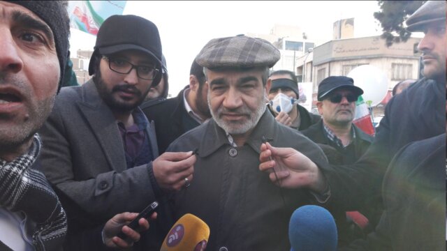 کدخدایی: بیش از ۷۱۰۰نفر تایید صلاحیت شدند کدخدایی: بیش از ۷۱۰۰نفر تایید صلاحیت شدند