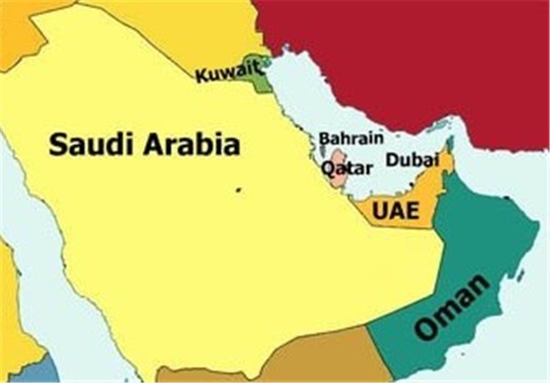 پول نفت کشورهای عربی رو به اتمام است پول نفت کشورهای عربی رو به اتمام است