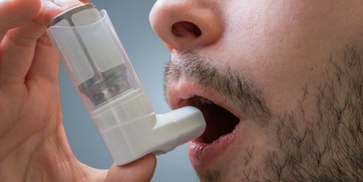 ارتباط آسم با افزایش ریسک اختلال در تپش قلب