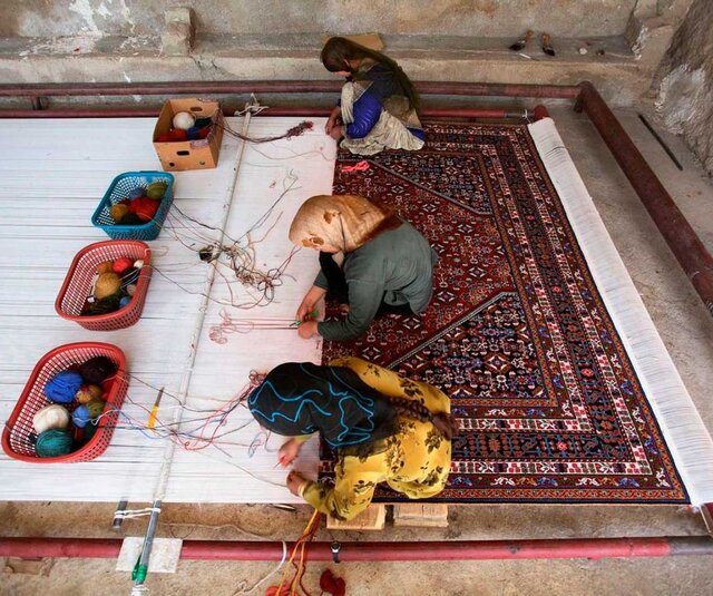 چند نفر با وام اشتغال روستایی سر کار رفتند؟ چند نفر با وام اشتغال روستایی سر کار رفتند؟
