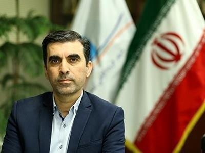 سرپرست جدید تامین و تجهیز فرودگاهی شرکت شهر فرودگاهی امام خمینی (ره) مشخص شد سرپرست جدید تامین و تجهیز فرودگاهی شرکت شهر فرودگاهی امام خمینی (ره) مشخص شد