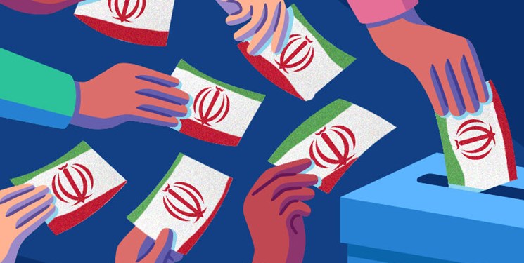تبلیغات نامزدهای انتخابات مجلس رسماً آغاز شد تبلیغات نامزدهای انتخابات مجلس رسماً آغاز شد