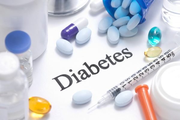 ۱۲علامت ابتلا به دیابت ۱۲علامت ابتلا به دیابت
