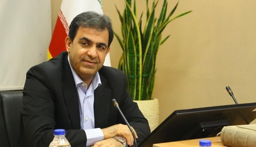 ایمیدرو در استراتژی جدید، نقش تسهیل گری و هدایت گری خواهد داشت ایمیدرو در استراتژی جدید، نقش تسهیل گری و هدایت گری خواهد داشت