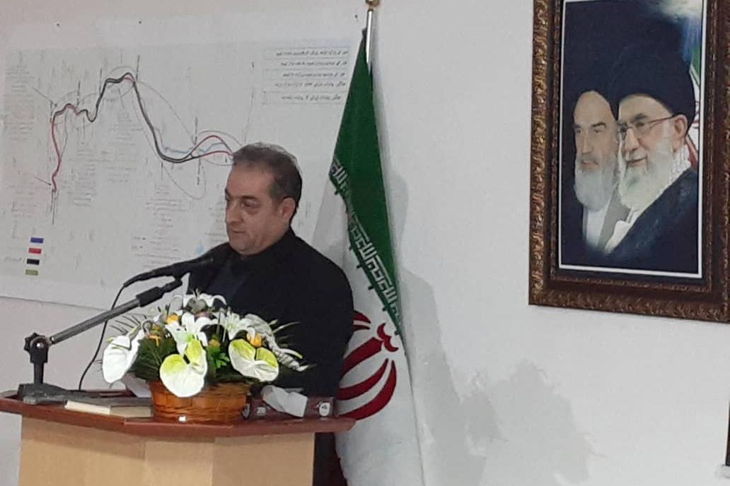 شرکت مس در احداث بزرگراه خواجه-ورزقان پیشقدم بود شرکت مس در احداث بزرگراه خواجه-ورزقان پیشقدم بود